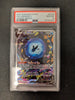 Lumineon v - Crown Zenith gg38/gg70 - (Graded PSA 10)