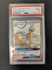Altaria gx - Hidden Fates sv77/sv94 - (Graded PSA 9)