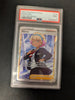 Peonia - Chilling Reign 196/198 - (Graded PSA 9)