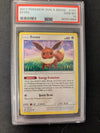 Eevee - SM Base Set 101/149 - (Graded PSA 10)