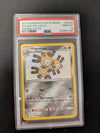 Magneton (Shiny) - Hidden Fates sv28/sv94 - (Graded PSA 10)