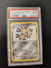 Magneton (Shiny) - Hidden Fates sv28/sv94 - (Graded PSA 10)