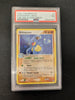 Nidoqueen - Firered & Leafgreen 9/112 -  (Graded PSA 7)