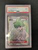 Wally - Roaring Skies 107/108 - (Graded PSA 9)