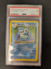 Blastoise - Base Set 2/102 (Graded PSA 1)