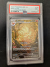 Ninetales - Obsidian Flames 199/197 -  (Graded PSA 9)