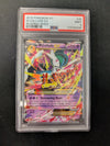 M Gallade ex -Roaring Skies 35/108 - (Graded PSA 9)