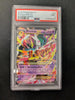 M Gallade ex -Roaring Skies 35/108 - (Graded PSA 9)