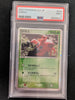 Paras - TCG Classic  004/032 - (Graded PSA 9) JAPANESE