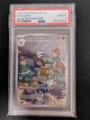 Excadrill - Temoral Forces 174/162 - (Graded PSA 8)