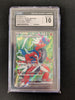 Koraidon ex - Scarlet ex  -  (Graded CGC 10) JAPANESE