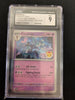 Ceruledge - Pokemon Day Promo 040/091 - (Graded CGC 9)