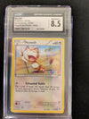Meowth - Toys R Us Promo 53/83 - (Graded CGC 8.5)