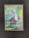 Empoleon v - Rapid Strike Master - 073/070 - KOREAN