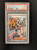 Hilda (SAR) - 173/086 - White Flare - JAPANESE (PSA Graded 10)