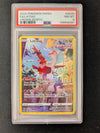 Latias (IR) - gg20/gg20 - Crown Zenith (PSA Graded 8)