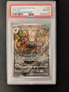 Shiftry (IR) - 163/162 - Temporal Forces (PSA Graded 8)