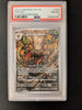 Shiftry (IR) - 163/162 - Temporal Forces (PSA Graded 8)