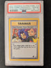 Here Comes Team Rocket! - 18/82 - Celebrations Classic Collection (PSA Graded 10)