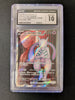 Team Rocket's Mewtwo (SR) - 114/098 - Glory of the Rocket Gang - JAPANESE (CGC Graded 10)