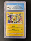 Jolteon - SWSH094 - Sword & Shield Promos - (CGC Graded 9.5)