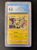 Jolteon - SWSH094 - Sword & Shield Promos - (CGC Graded 9.5)