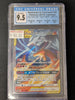 Reshiram & Charizard GX - Tag Team All Stars - 016/173 - JAPANESE (Graded CGC 9.5)