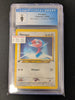 Porygon (1st Edition) - Team Rocket - (Graded CGC 9)