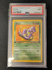 Ekans (1st Edition) - Team Rocket - 56/82 - (Graded PSA 9)