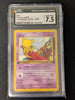 Abra (1st Edition) - Team Rocket - 49/82 - (Graded CGC 7.5)