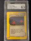 Energy Search - Expedition - 153/165 - (Graded CGC 8.5)
