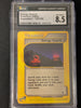 Energy Search - Expedition - 153/165 - (Graded CGC 8.5)