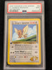 Lt. Surge's Spearow (1st Edition) - 83/132 - Gym Heroes (Graded PSA 9)
