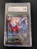 Darkrai v - Astral Radiance -  #098/189 (CGC Graded 10)