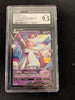Dark Sylveon V - SWSH Promos - SWSH134 (CGC Graded 9.5)