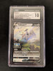 Arceus V - SWSH Promos - 125/S-P - (CGC Graded 10) JAPANESE