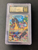 Iono's Kilowattrel - Journey Together - #163/159 - (CGC Graded Pristine 10)