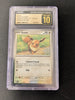Eevee - Holiday Calendar 2025 - #133/165- (CGC Graded Pristine 10)