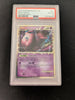 Mew - Triumphant - #97/102 - (PSA Graded 4)