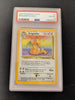 Dragonite (Holo Rare) - Fossil Unlimited - #4/62 - (PSA Graded 6)