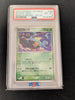 Seviper - Miracle of the Desert - #008/053 - (PSA Graded 8) JAPANESE
