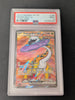 Raging Bolt ex - 196/162 - SV05: Temporal Forces (PSA Graded 9)