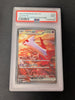 Latias ex - 239/191 - SV08: Surging Sparks (PSA Graded 9)