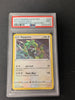 Rayquaza - SWSH029 - SWSH: Sword & Shield Promo (PSA Graded 9)