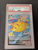 Flying Pikachu VMAX - Celebrations 007/025 (PSA Graded 10)