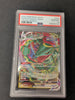 Rayquaza VMAX - 102/159 - Crown Zenith (PSA Graded 10)