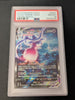 Hatterene VMAX - Crown Zenith: Galarian Gallery - gg47/gg70 (PSA Graded 10)