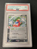 Crawdaunt - Clash of the Blue Sky - #073/082 - (PSA Graded 9) JAPANESE