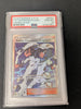 Aether Foundation Employee - Hidden Fates: Shiny Vault - SV81/SV94 - (PSA Graded 10)