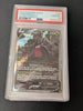 Regidrago V (Alternate Full Art) - SWSH12: Silver Tempest - 184/195 (PSA Graded 10)